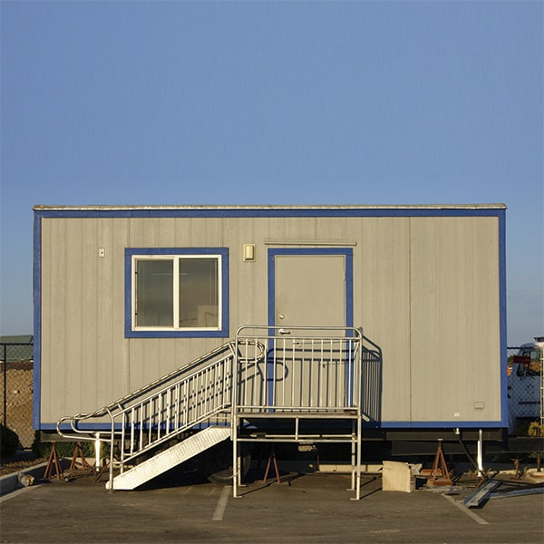 mobile office trailer rentals come in various sizes and layouts to accommodate different needs and preferences